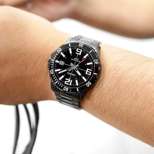 CASIO MTP-VD01B-1BVUDF