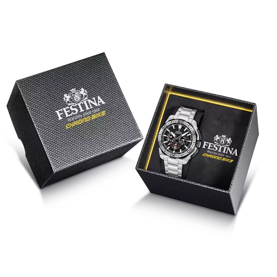 FESTINA - F20724/7