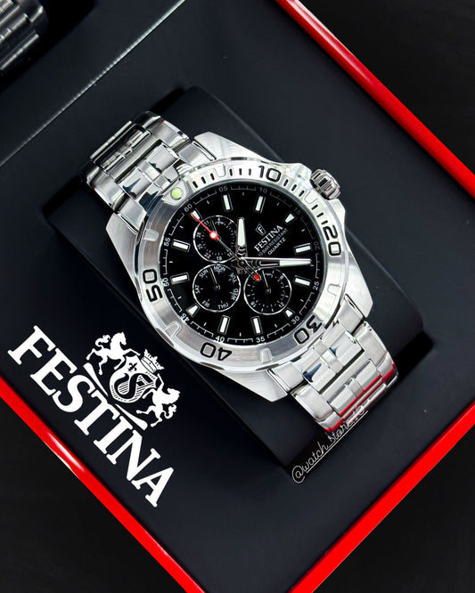 FESTINA - F20445/3