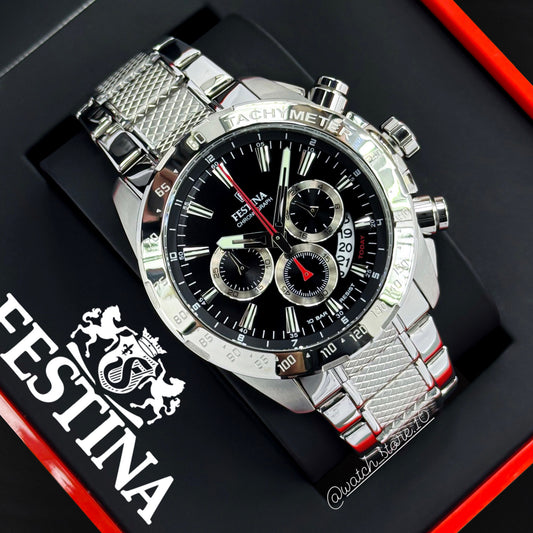 FESTINA - F20668/4