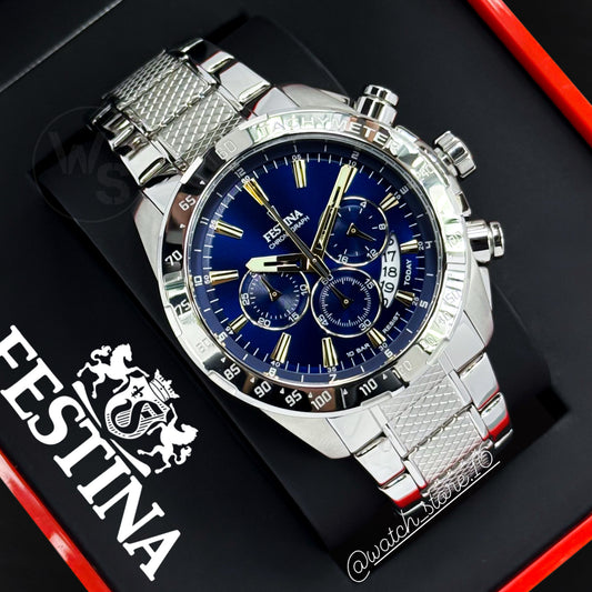 FESTINA - F20668/2