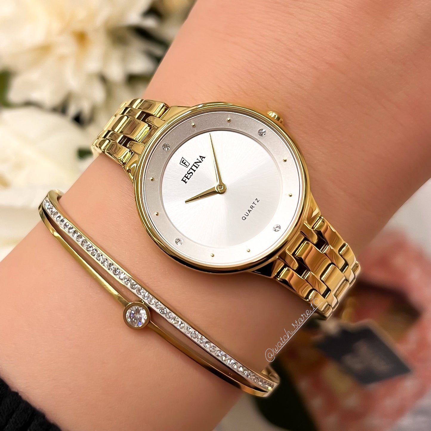 FESTINA - F20601/1
