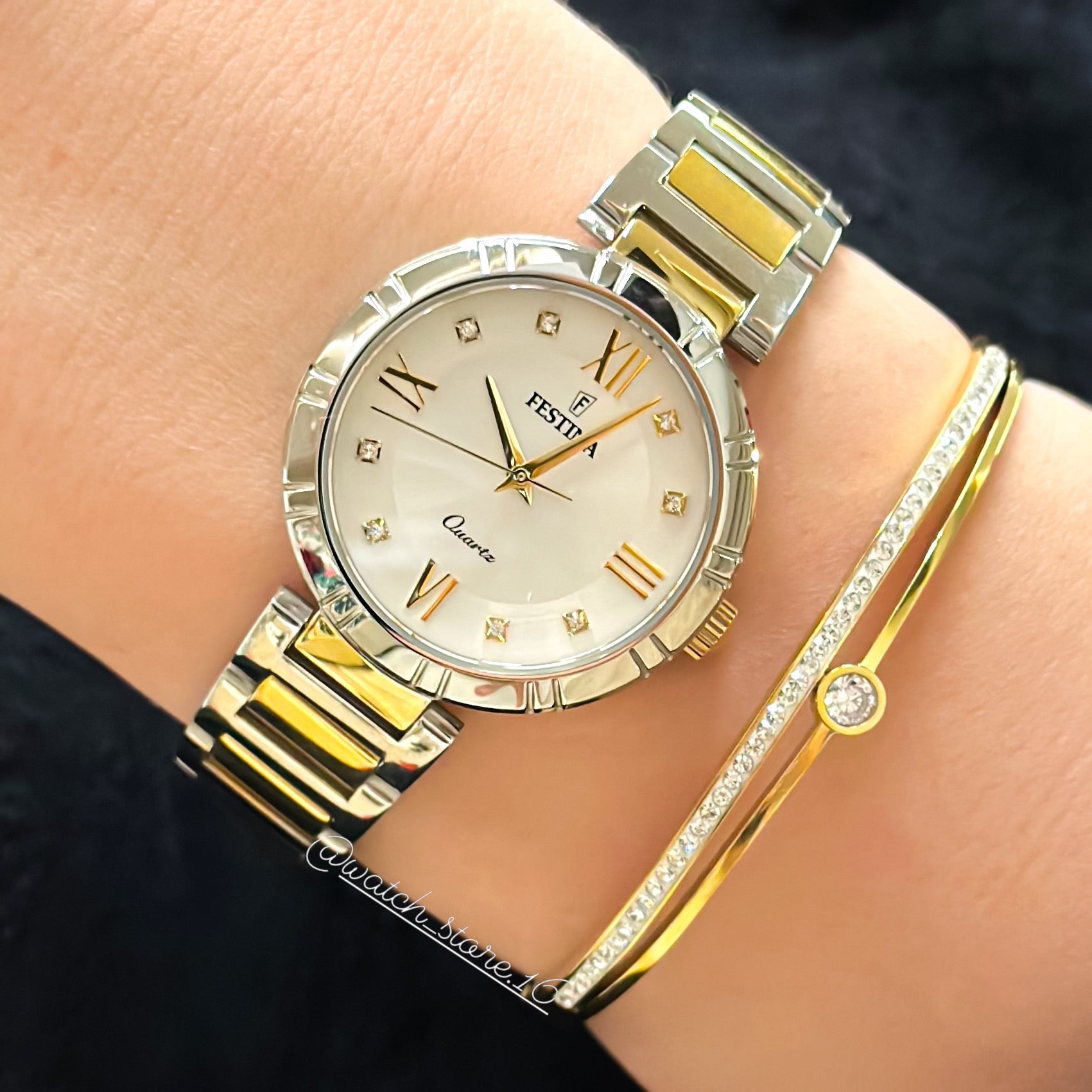FESTINA - F16937/A – Watch Store 16