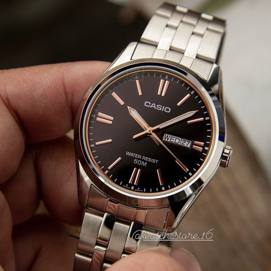 CASIO - MTP-1335D-1A2V