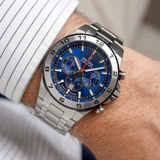 FESTINA - F20670/1