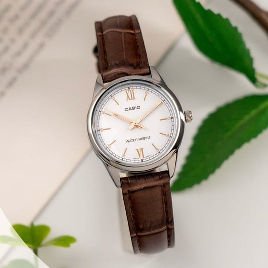 CASIO - LTP-V005L-7B3