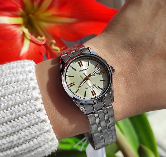 CASIO - LTP-1335D-9AV