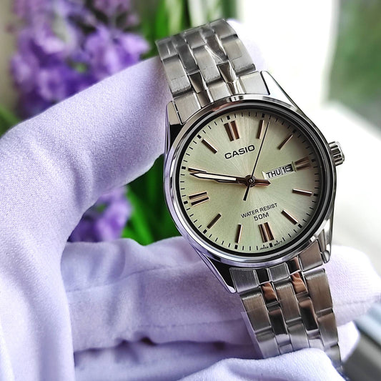 CASIO - LTP-1335D-9AV