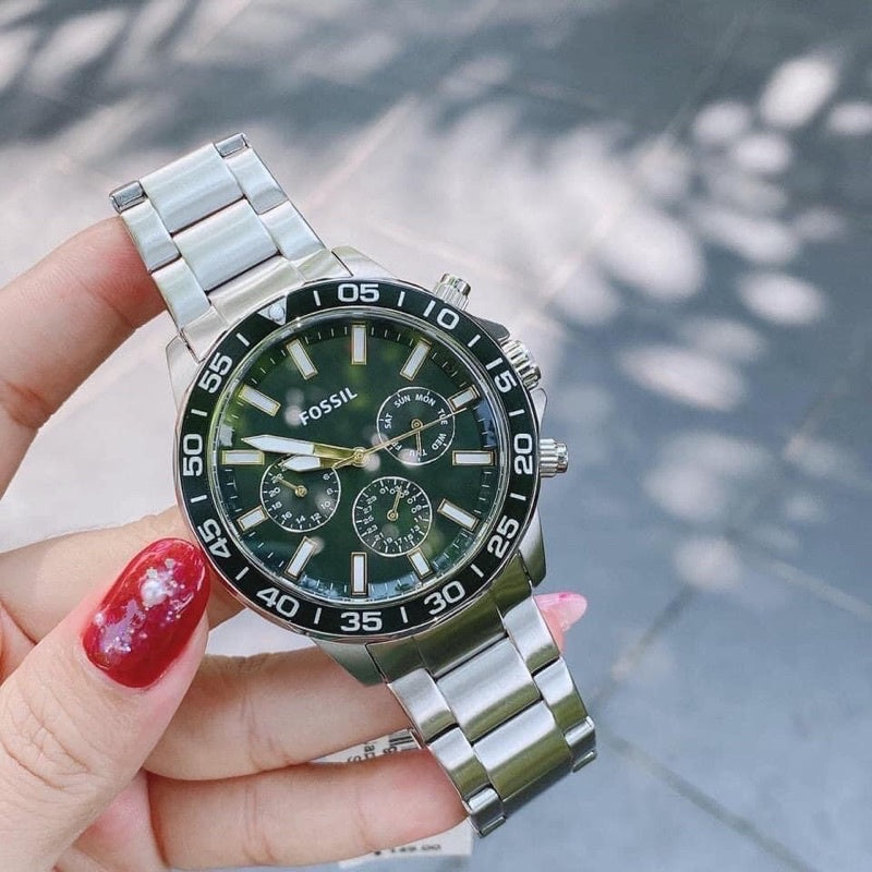 FOSSIL - BQ2492
