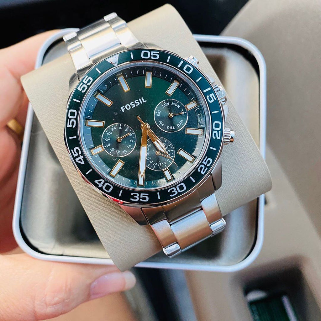 FOSSIL - BQ2492