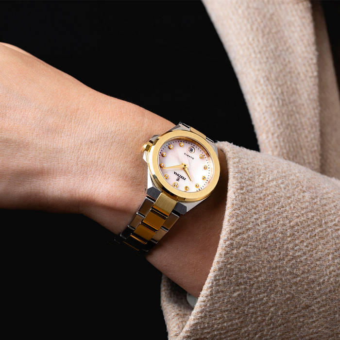 FESTINA - F20702/1
