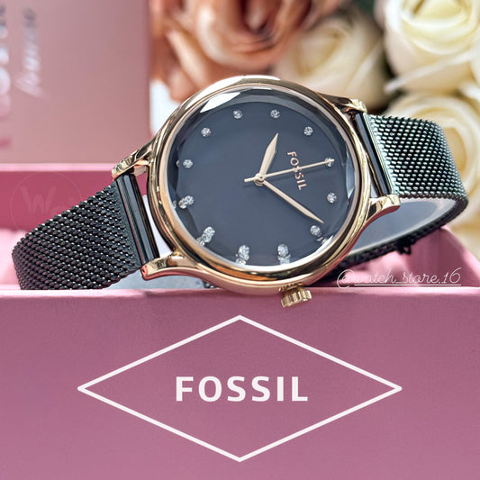 FOSSIL - BQ3393
