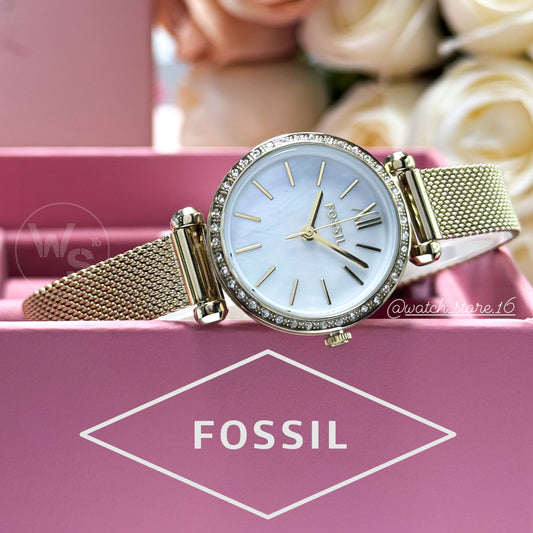 FOSSIL - BQ3898