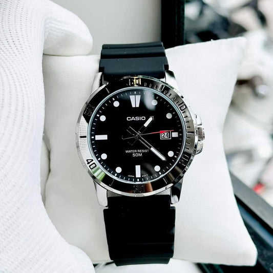 CASIO - MTP-VD01-1EVUDF