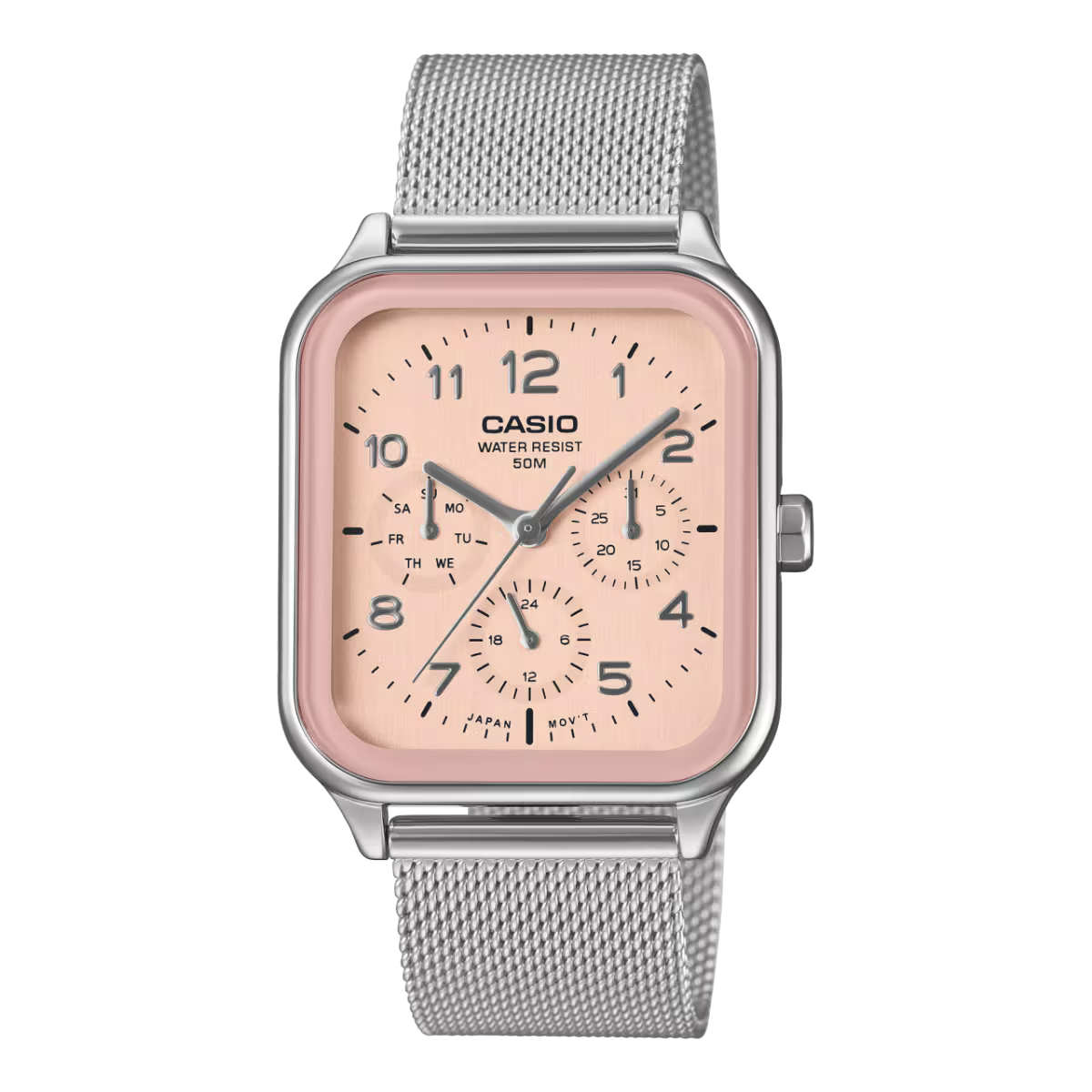 CASIO - MTP-M306M-4AVDF