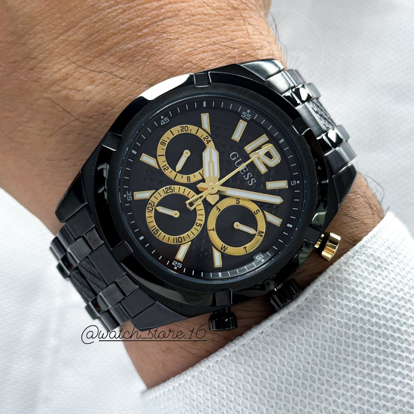 GUESS - GW0714G4