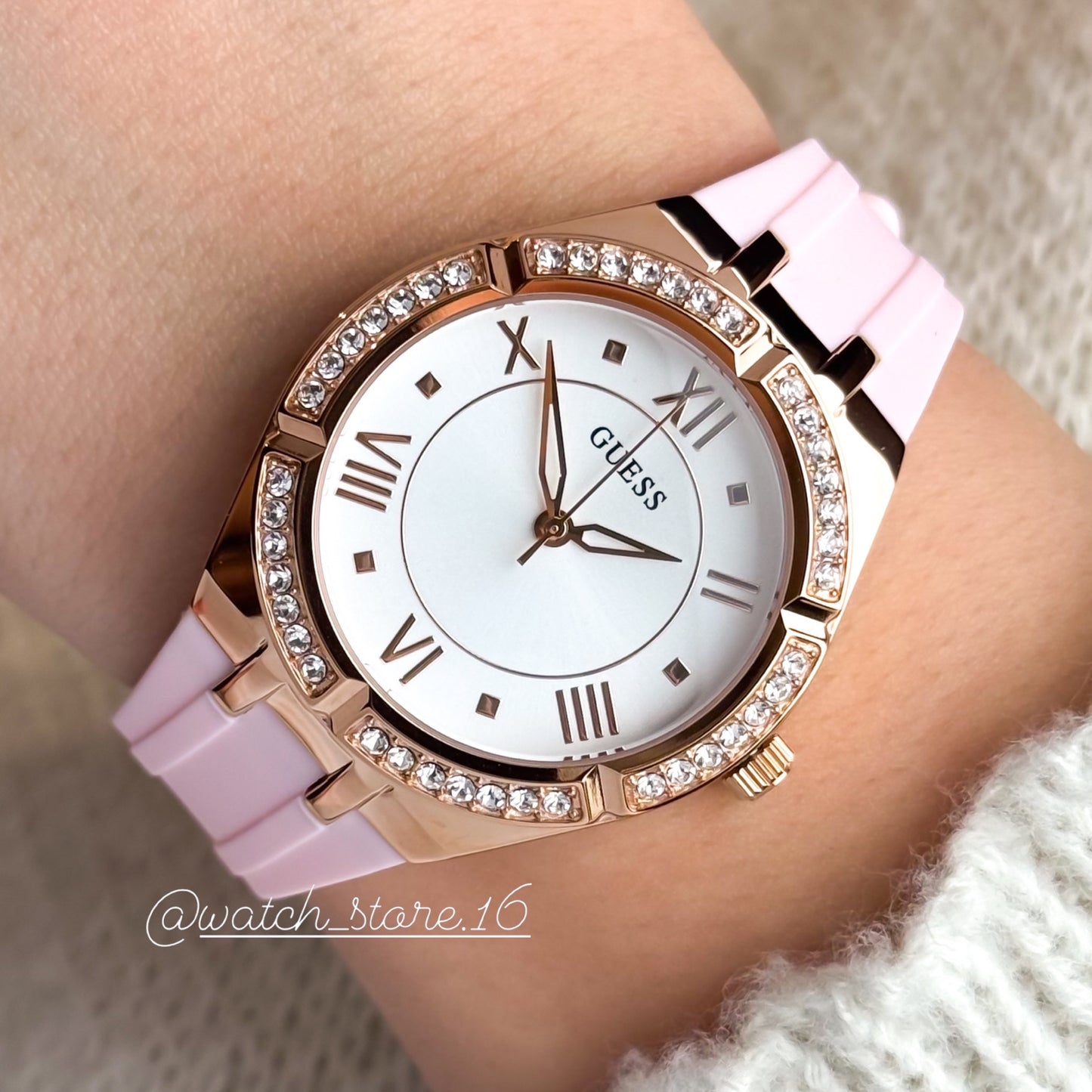 GUESS - GW0034L3