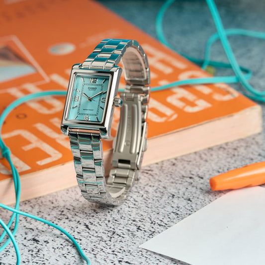 CASIO - LTP-1234DD-2A