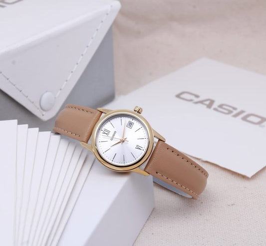 CASIO - LTP-V002GL-7B3