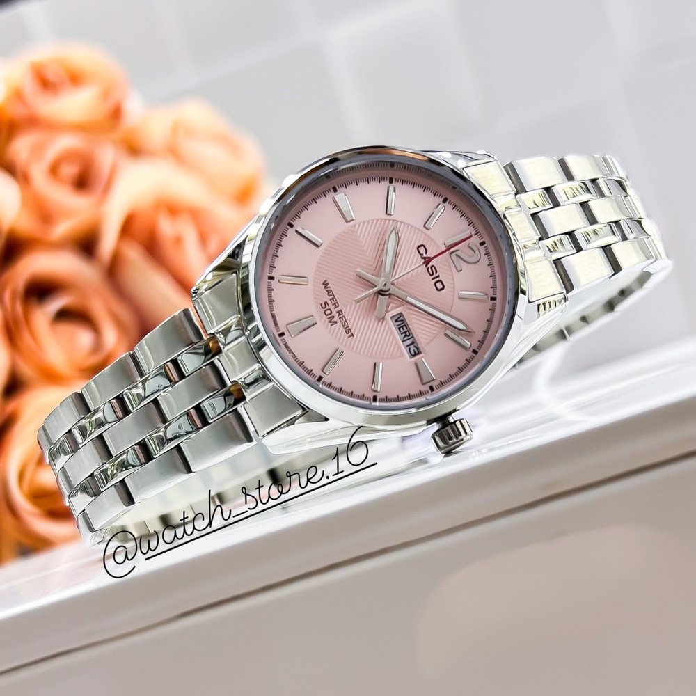 Prix montre casio fashion femme