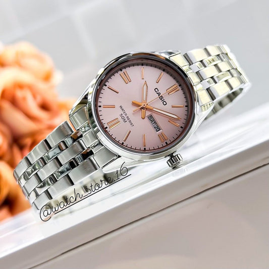 CASIO - LTP-1335D-4AVDF