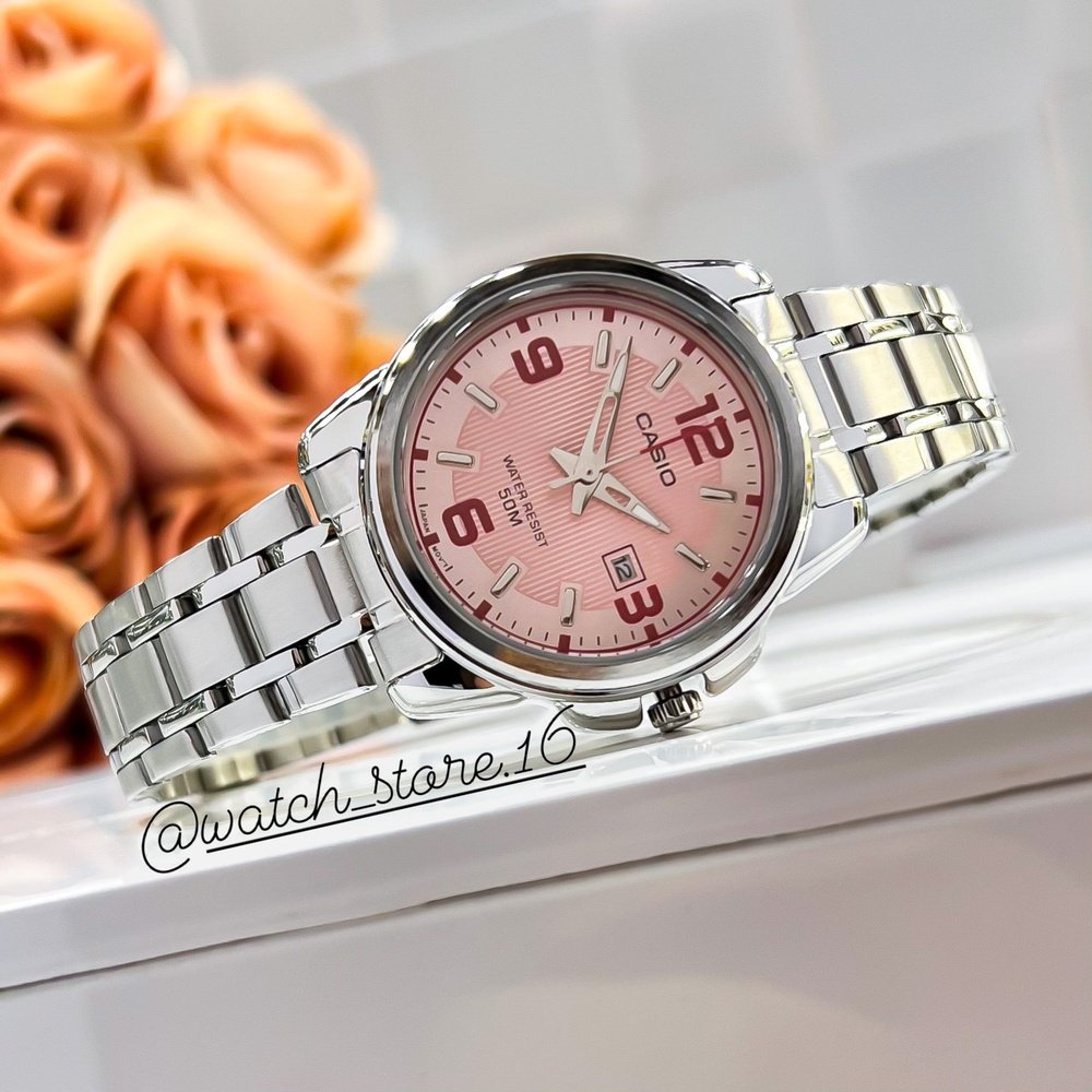 CASIO - LTP-1314D-5AVDF