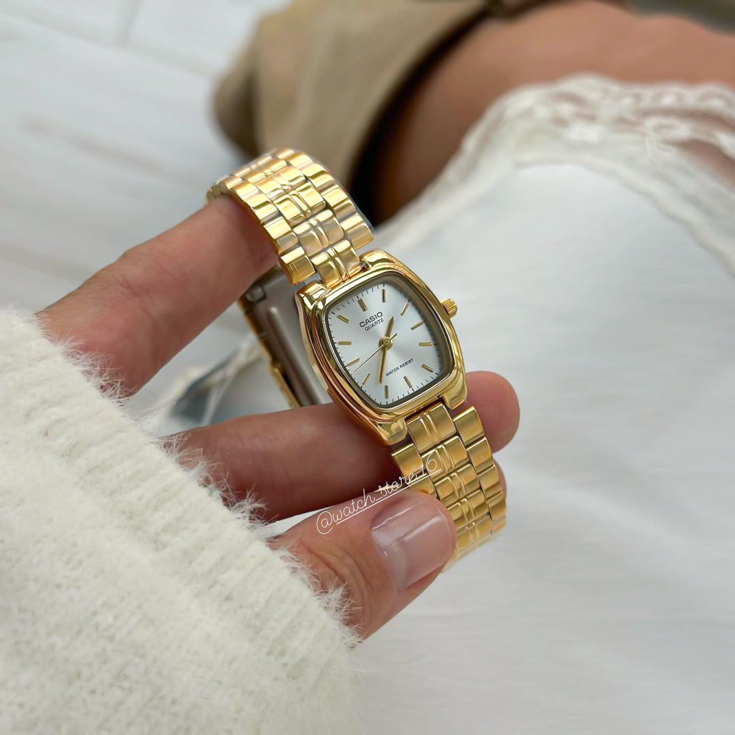 CASIO - LTP-1169N-7A