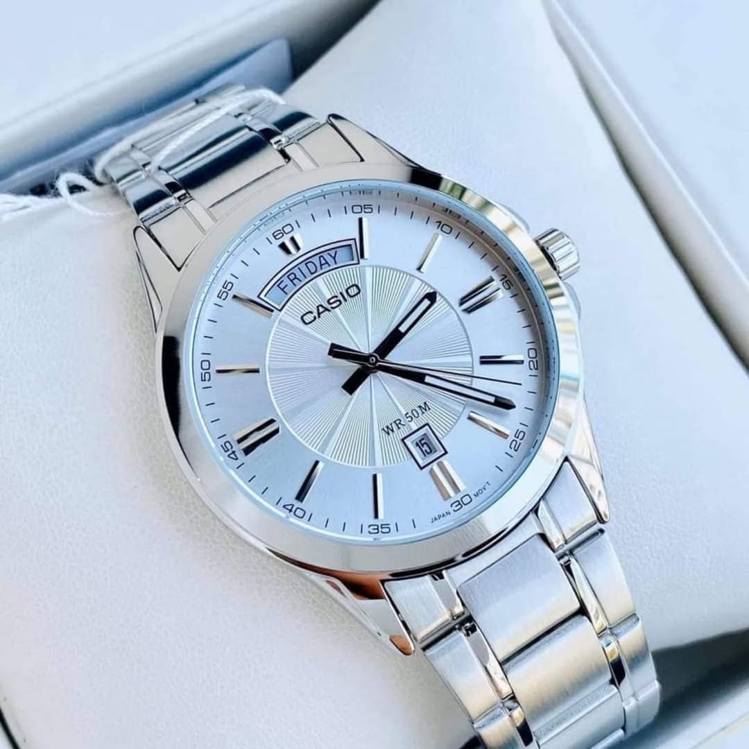 CASIO - MTP-1381D-7AVDF