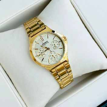CASIO - LTP-V300G-9AUDF