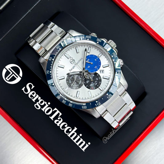 SERGIO TACCHINI -   ST.1.10241-2