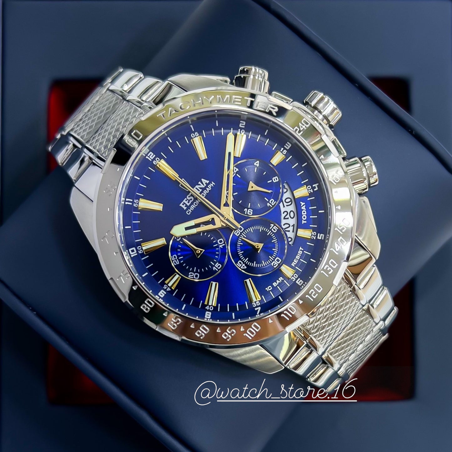FESTINA- F20688/2