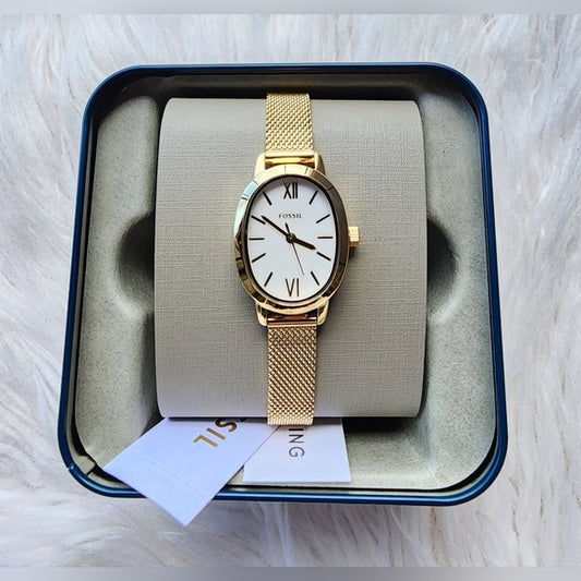 FOSSIL - BQ5017