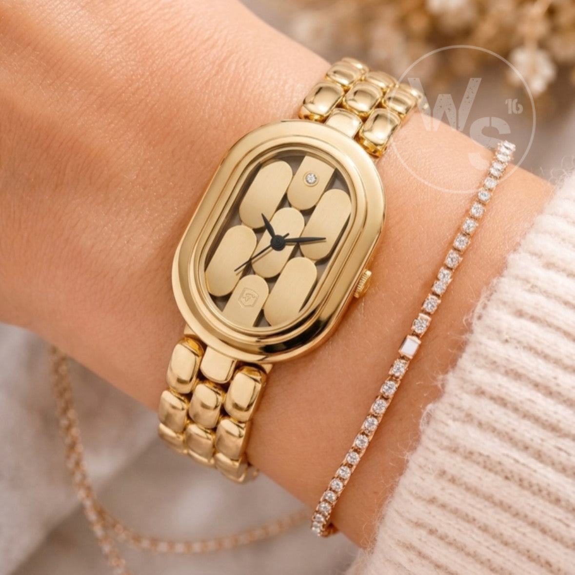 FOSSIL - ES5380