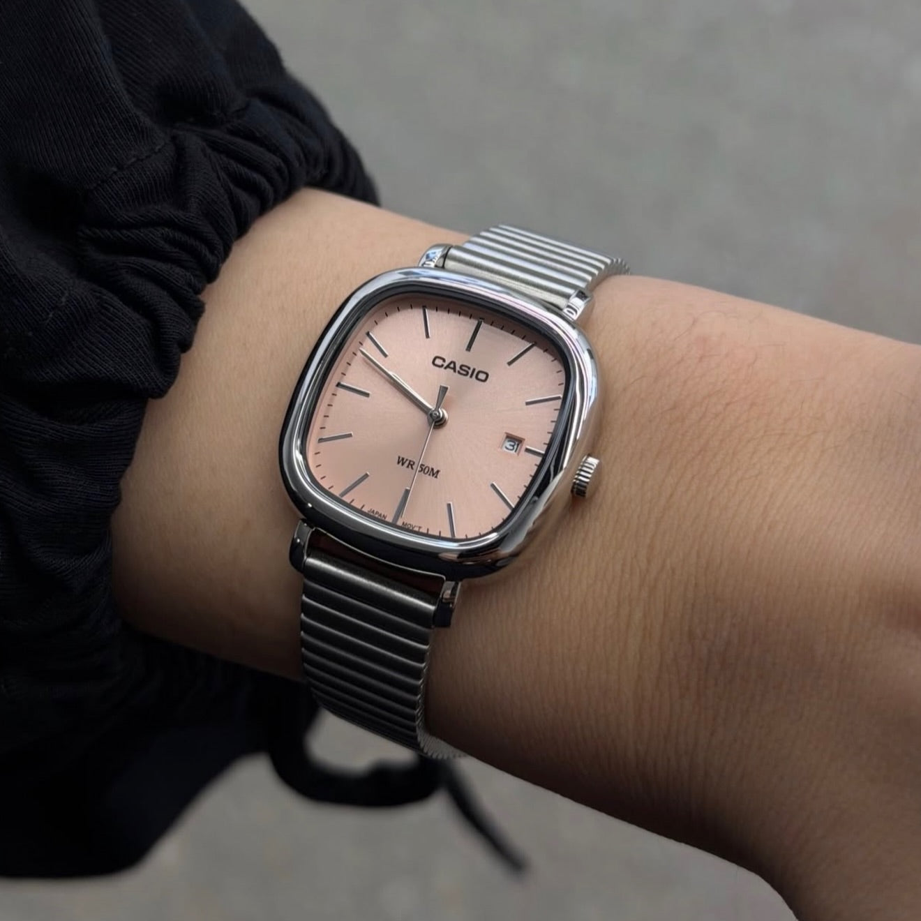 CASIO - LTP-B166D-4AV