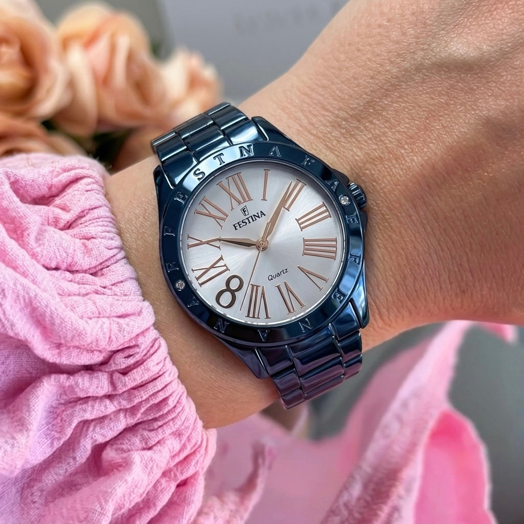 FESTINA - F16927/1