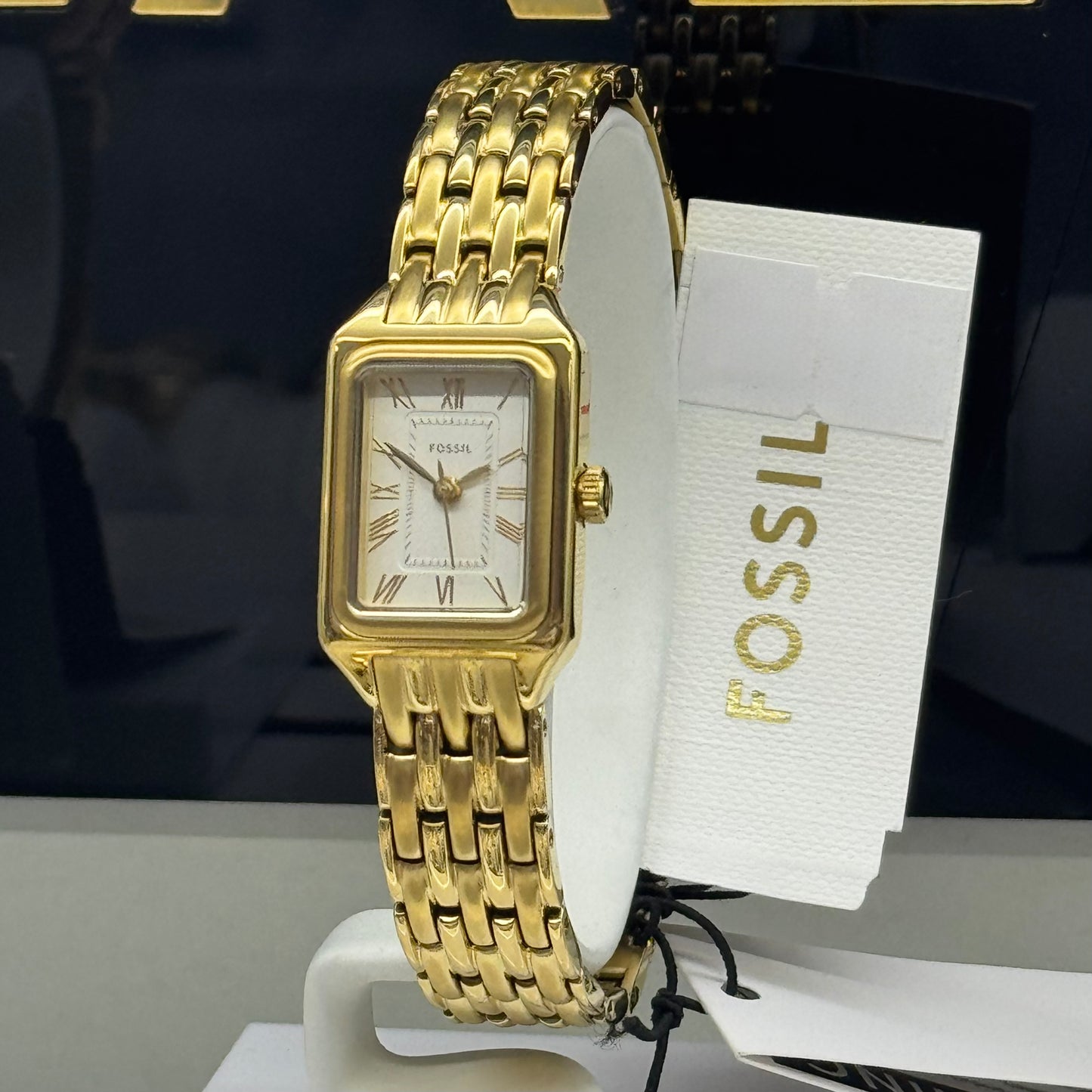 FOSSIL - ES5467