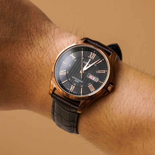 CASIO - MTP-1384L-1AVDF