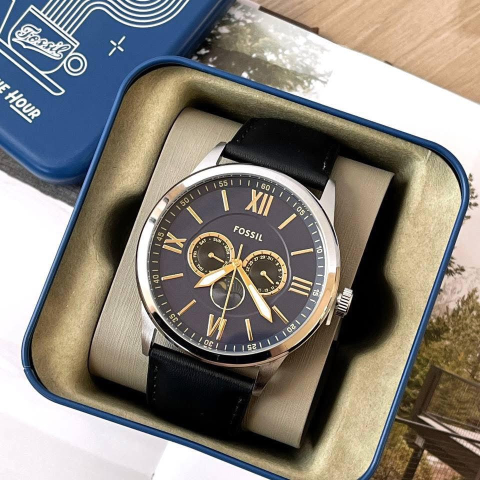 FOSSIL - BQM7100