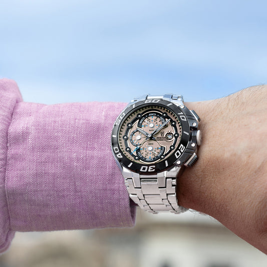 FESTINA - F20754/2