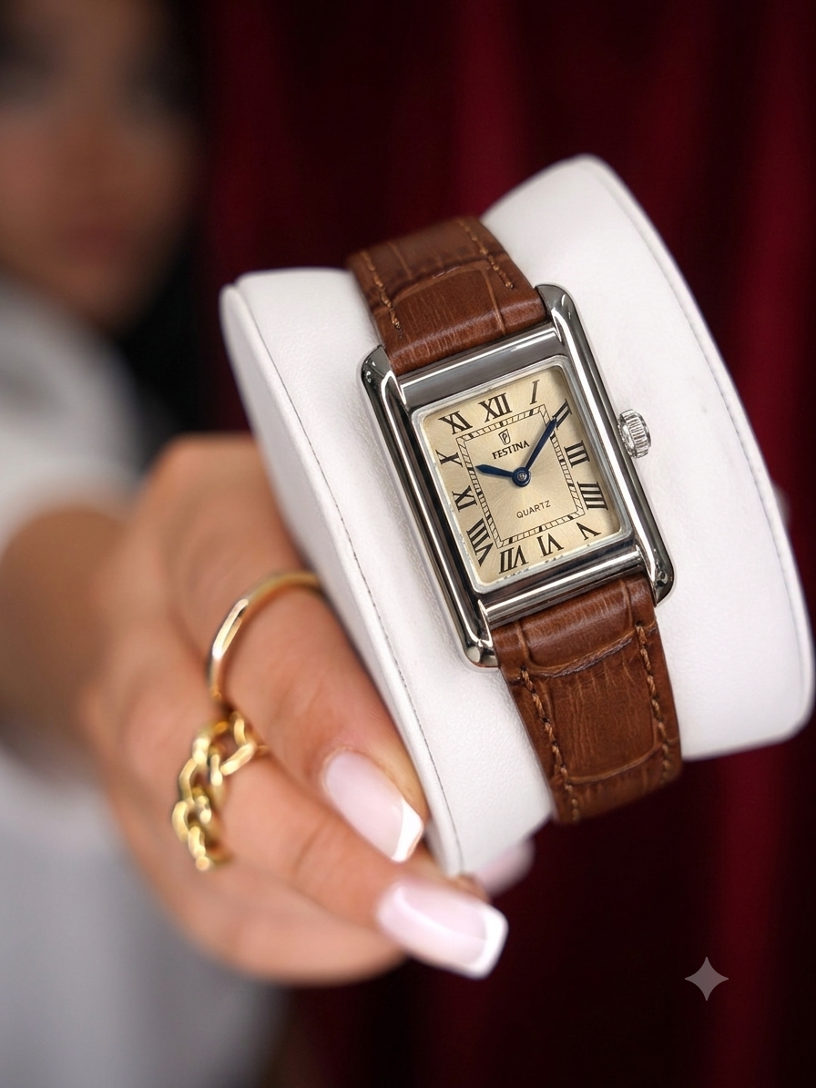 FESTINA - F20773/2