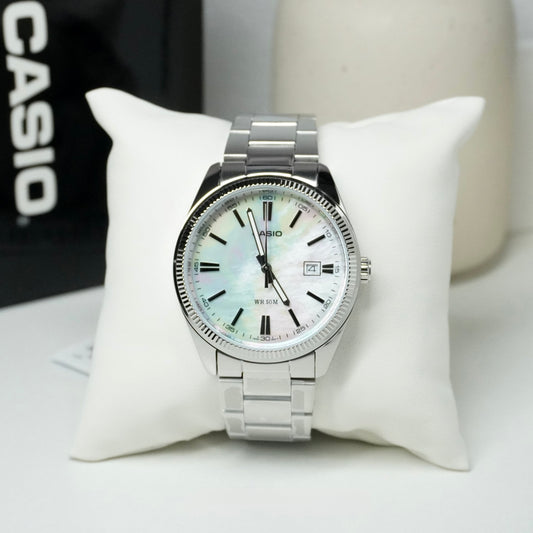 CASIO - MTP-1302DS-7AV
