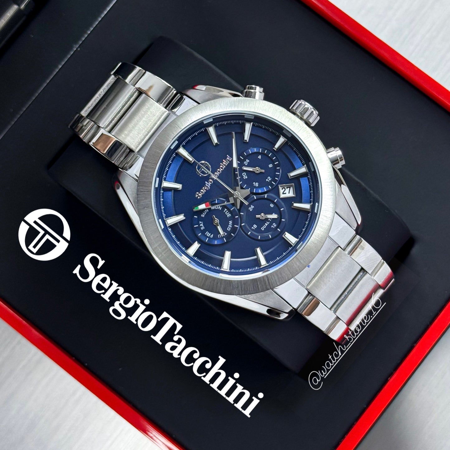 SERGIO TACCHINI - ST.1.10397.2