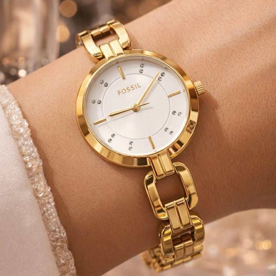 FOSSIL - BQ3852