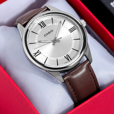 CASIO - MTP-V005L-7B5