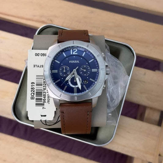 FOSSIL - BQ2819