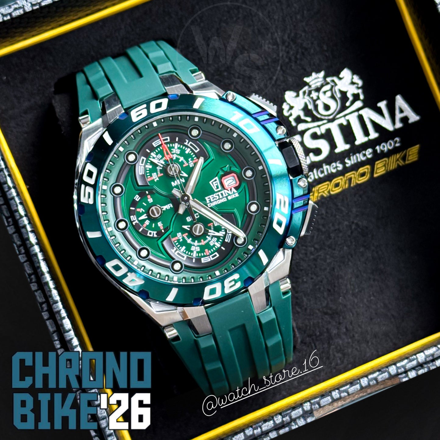 FESTINA - F20755/3