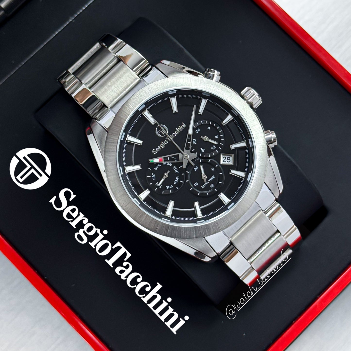 SERGIO TACCHINI - ST.1.10397.1