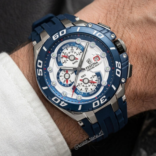 FESTINA - F20755/1