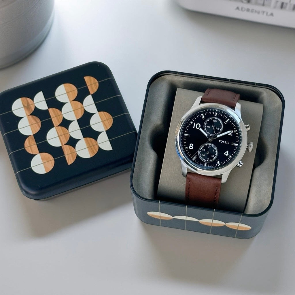 FOSSIL - BQM7091