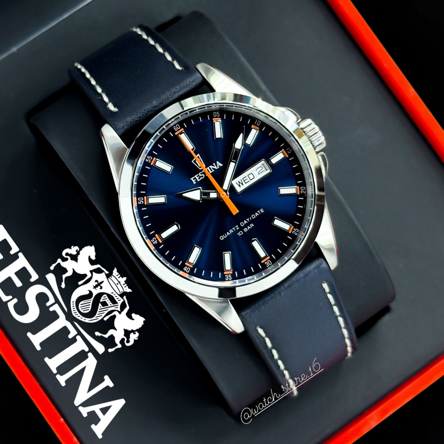 FESTINA - F20358/2